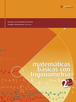 Matematicas Basicas con Trigonometria - I. Guttierrez_J. Evilla - Segunda Edicion